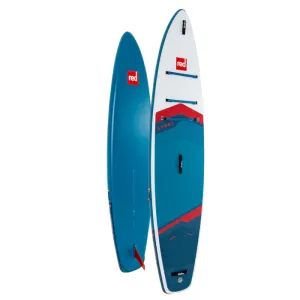 11'3" Red Sport MSL 2024