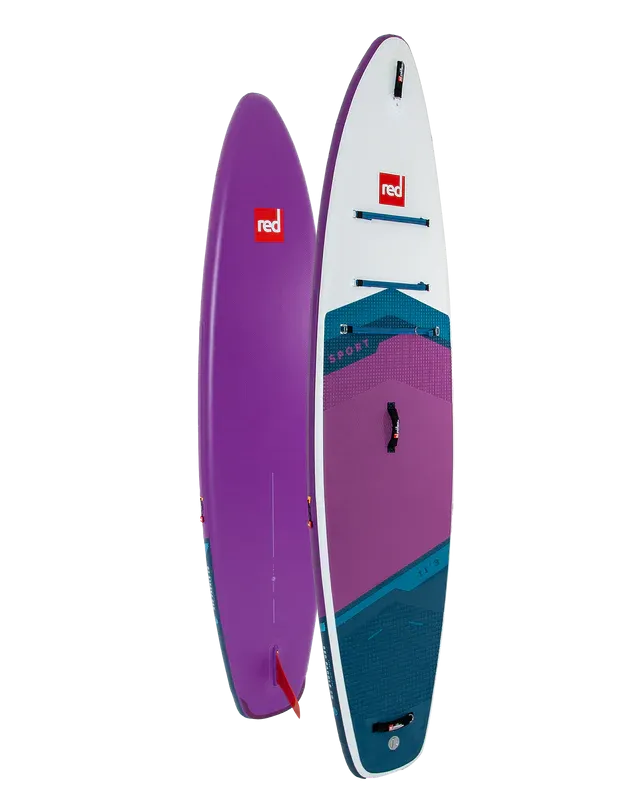11'3" Red Sport MSL 2024
