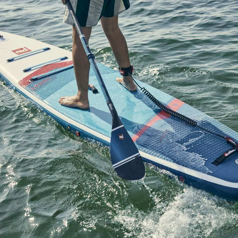 11'3" Sport MSL Inflatable Paddle Board Package.