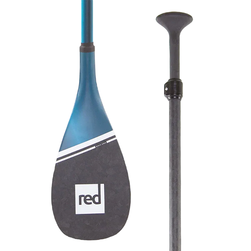 11'3" Sport MSL Inflatable Paddle Board Package.