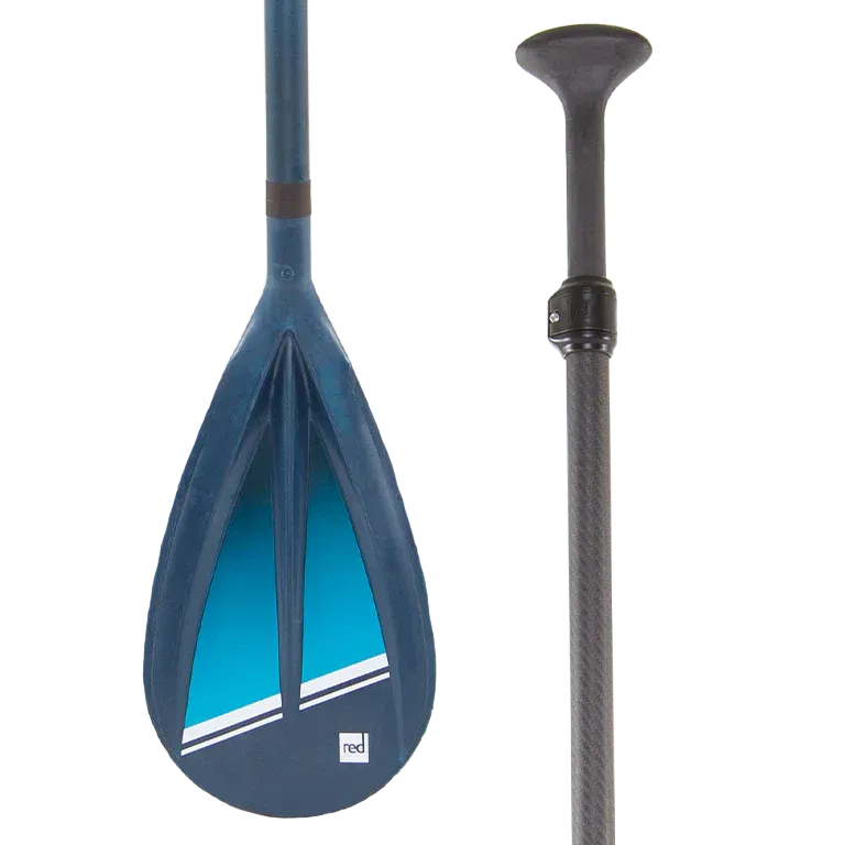 11'3" Sport MSL Inflatable Paddle Board Package.