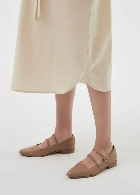 241003C1 Cotton Maternity & Nursing Shirt Dress