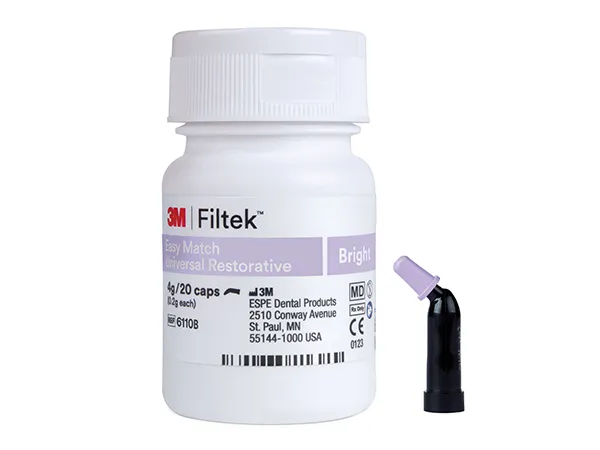 3M™ Filtek™ Easy Match Universal Restorative
