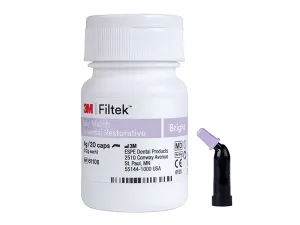 3M™ Filtek™ Easy Match Universal Restorative