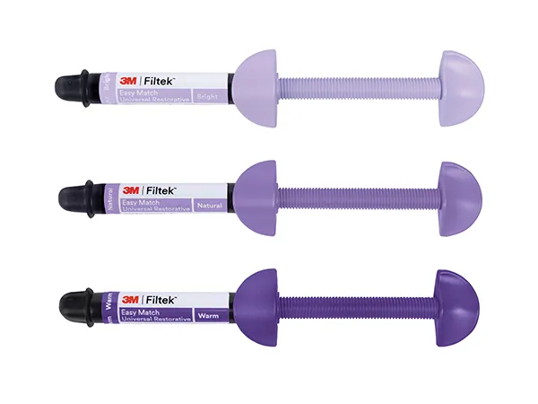 3M™ Filtek™ Easy Match Universal Restorative
