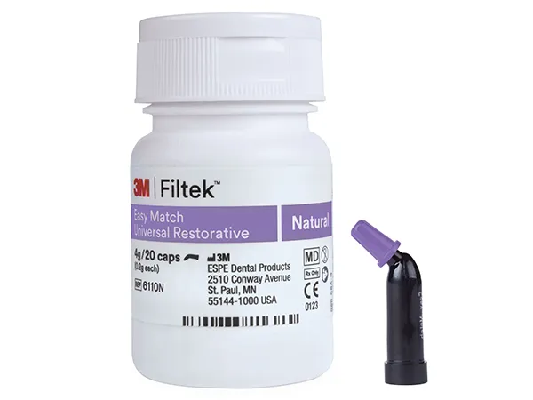 3M™ Filtek™ Easy Match Universal Restorative