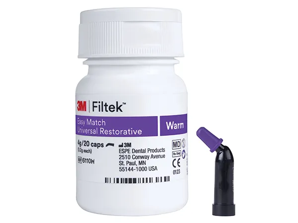 3M™ Filtek™ Easy Match Universal Restorative