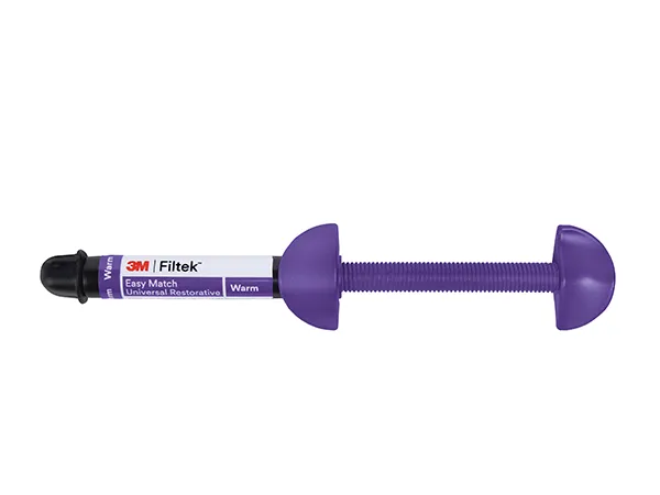 3M™ Filtek™ Easy Match Universal Restorative