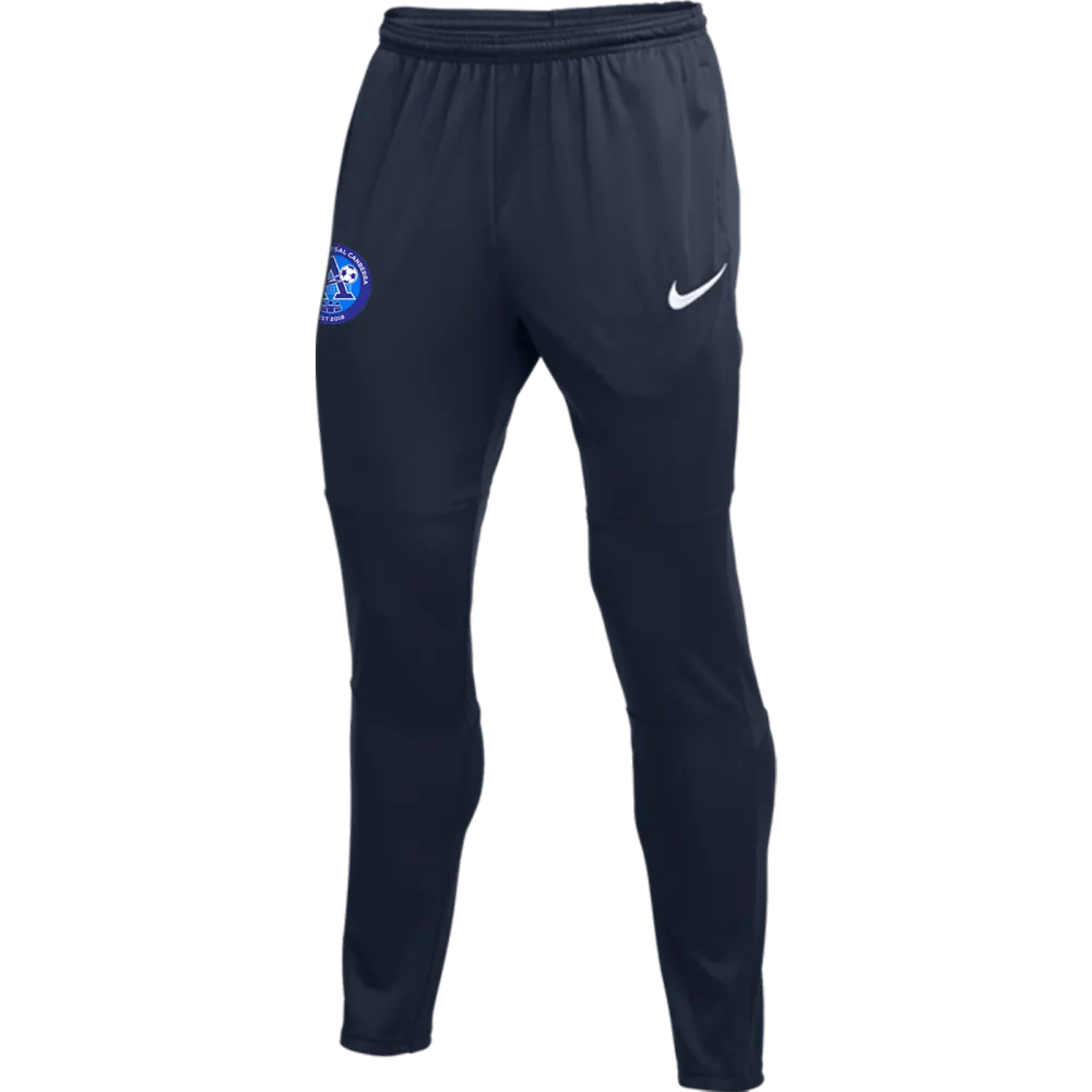 ACCELERATE FUTSAL Men's Nike Dri-FIT Park 20 Track Pants