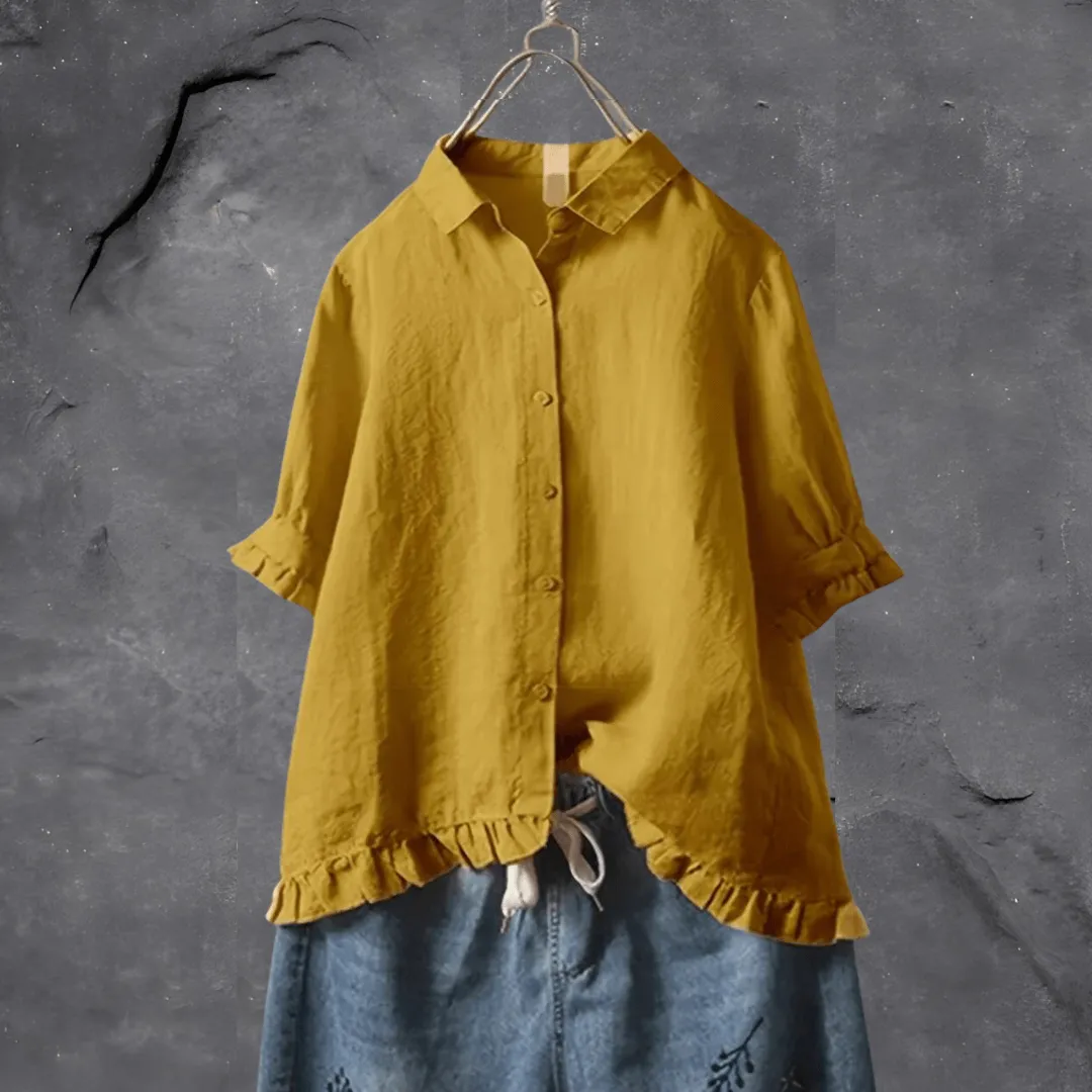 Adalia® | Elegant Shirt For Women
