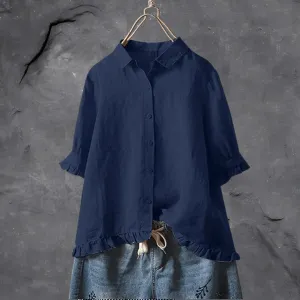 Adalia® | Elegant Shirt For Women