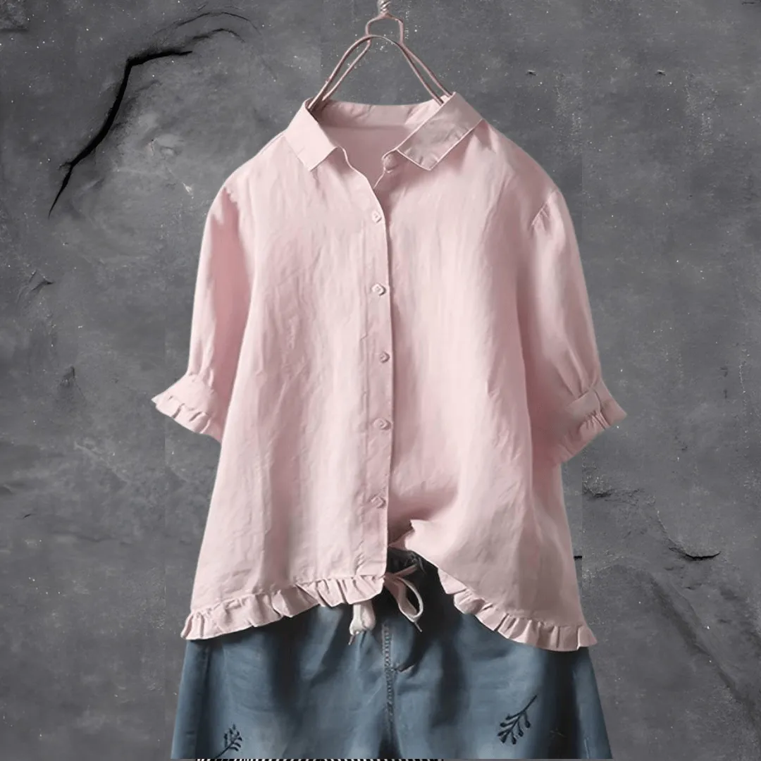 Adalia® | Elegant Shirt For Women