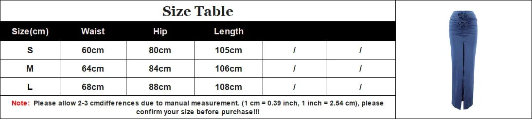 ADVBRIDGE  -  New Summer Fashion Women Skirt Streetwear Solid Skirts Appliques Sexy Split Slim Elegant Female Party Straight High Waist Skirts