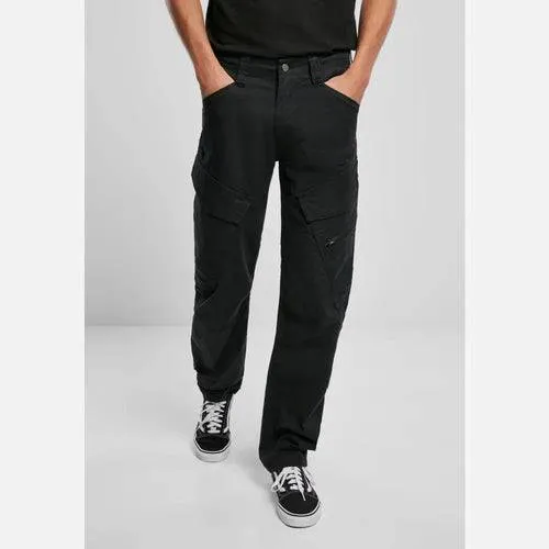 Adven Slim Fit Cargo Pants