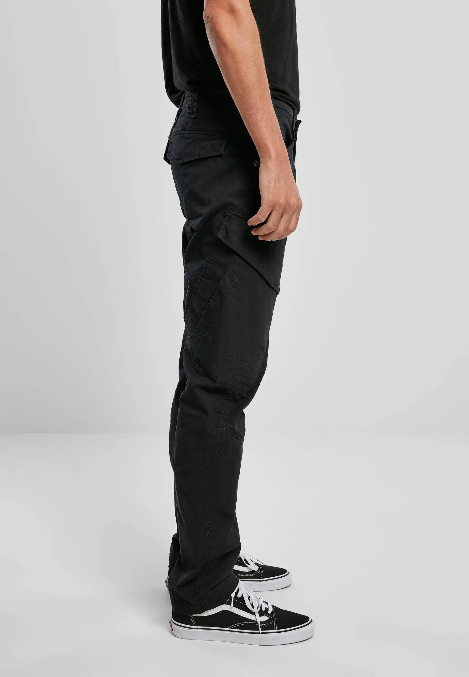 Adven Slim Fit Cargo Pants