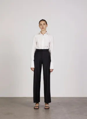 Albert Pant Black