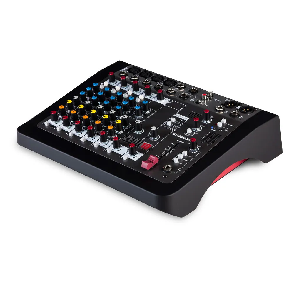 Allen & Heath ZEDi-10 Mixer