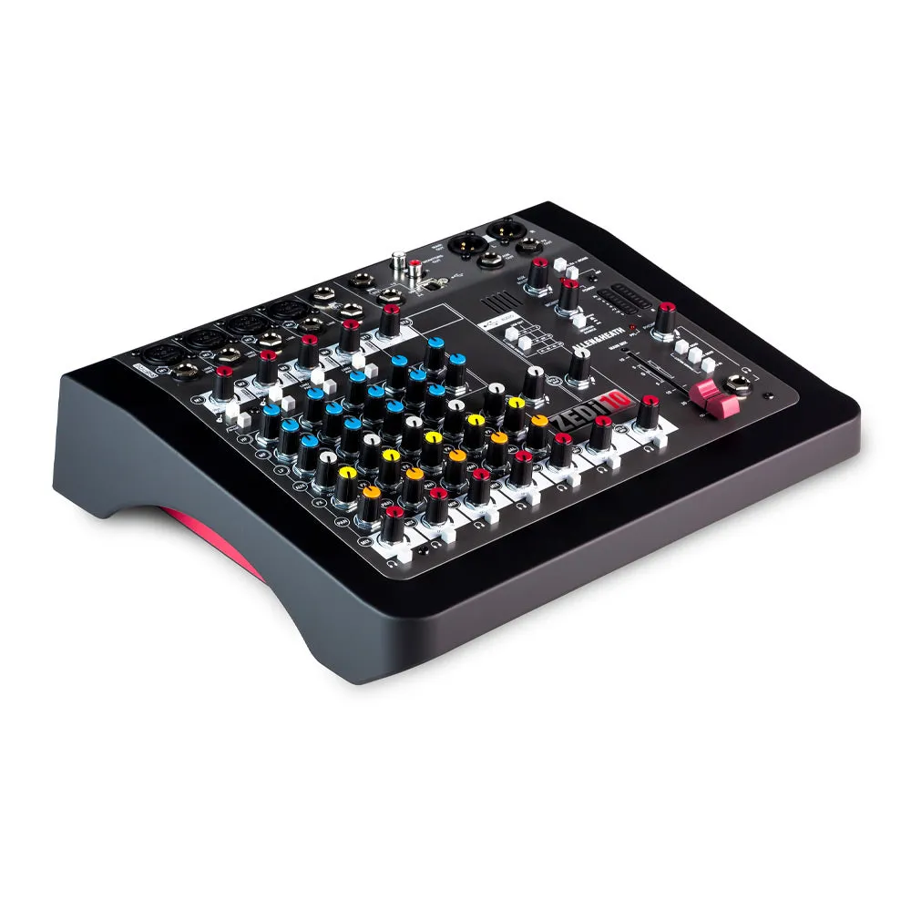 Allen & Heath ZEDi-10 Mixer