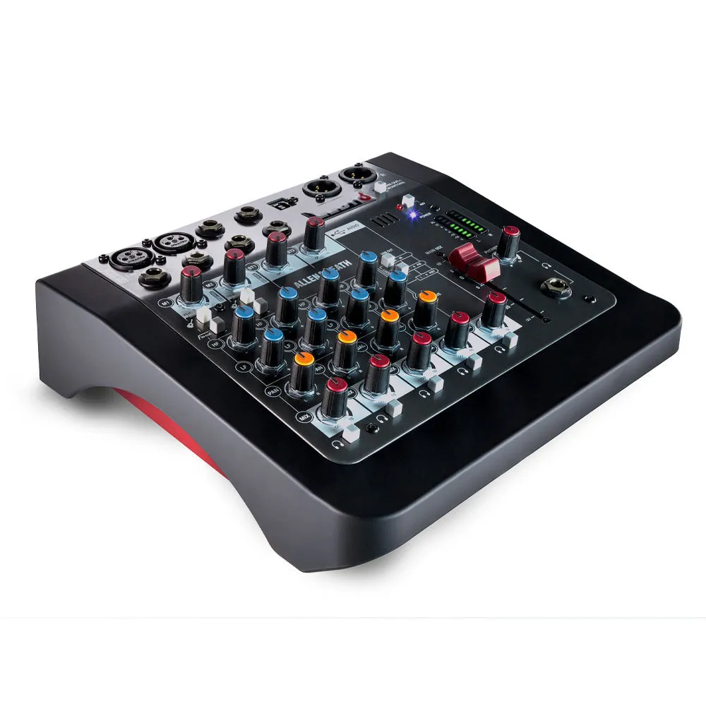 Allen & Heath ZEDi-8