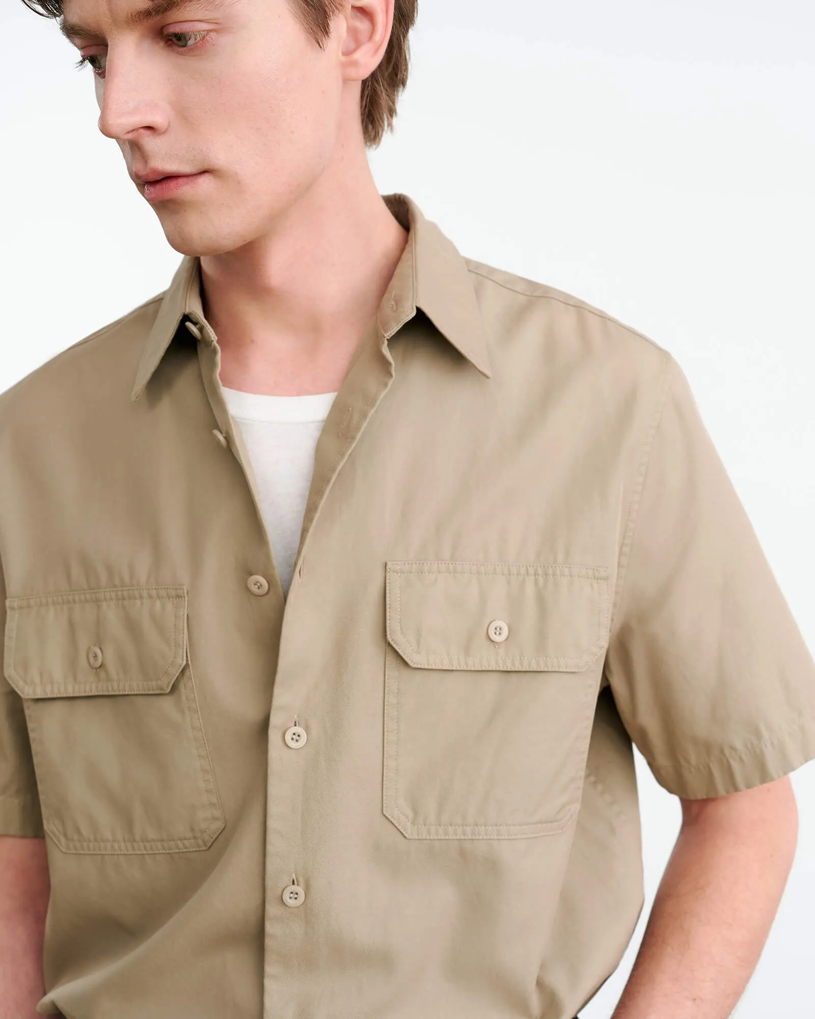 ALVARO SHIRT
