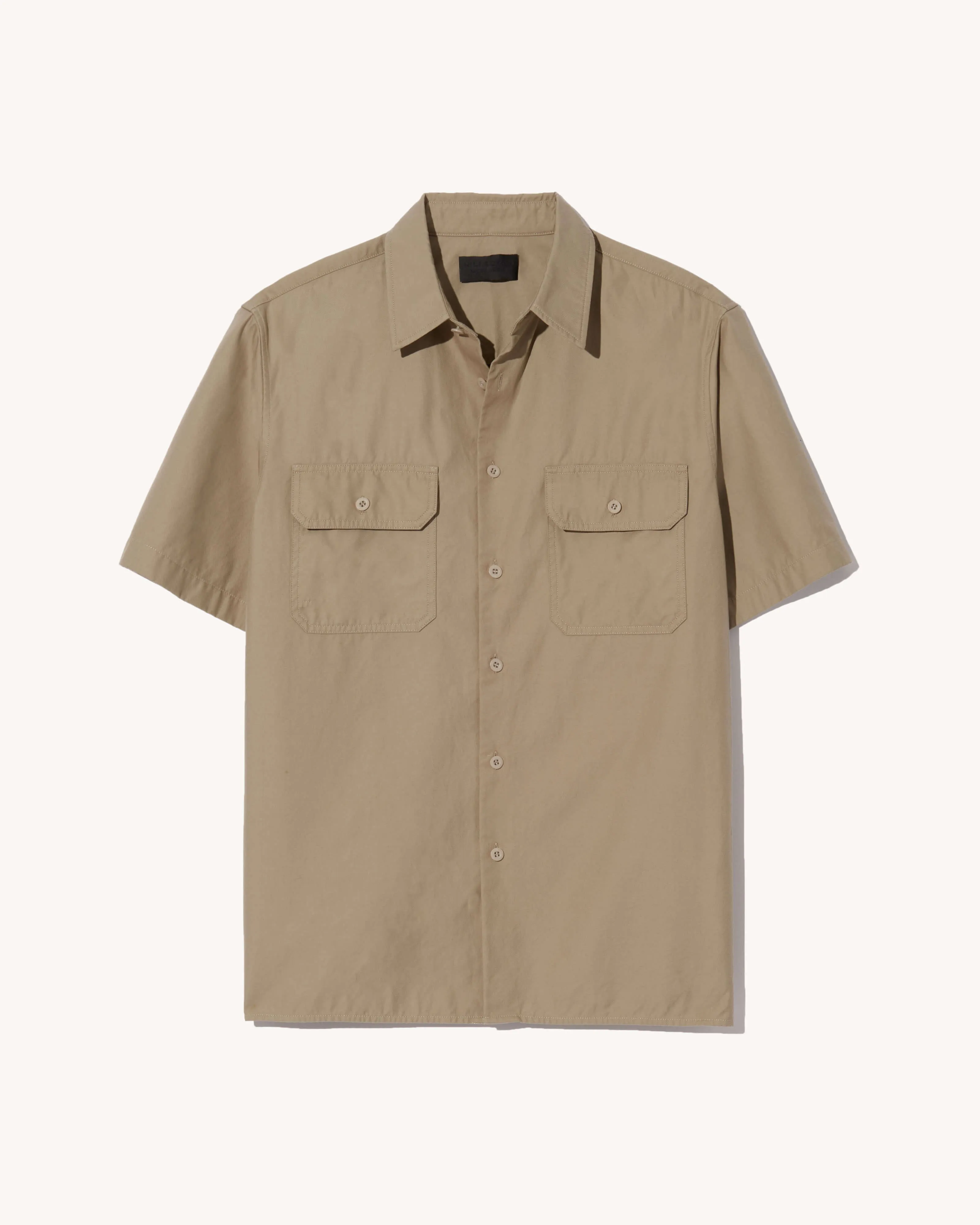 ALVARO SHIRT