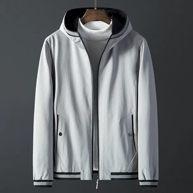 Anbican Fashion Mens Spring Jacket