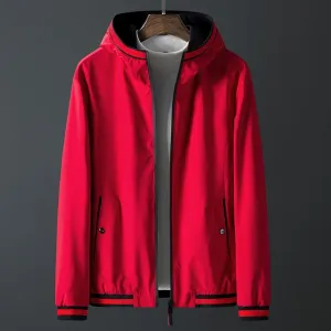 Anbican Fashion Mens Spring Jacket