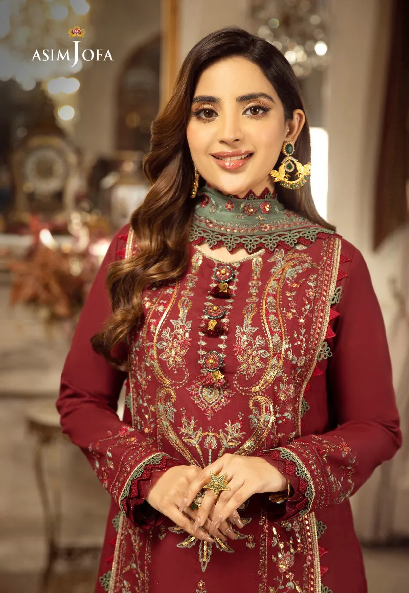ASIM JOFA | AIRA Collection '23 | AJAI-06
