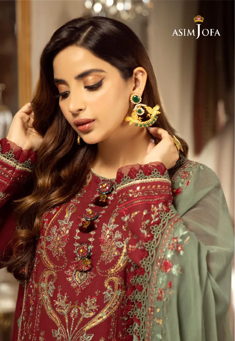ASIM JOFA | AIRA Collection '23 | AJAI-06