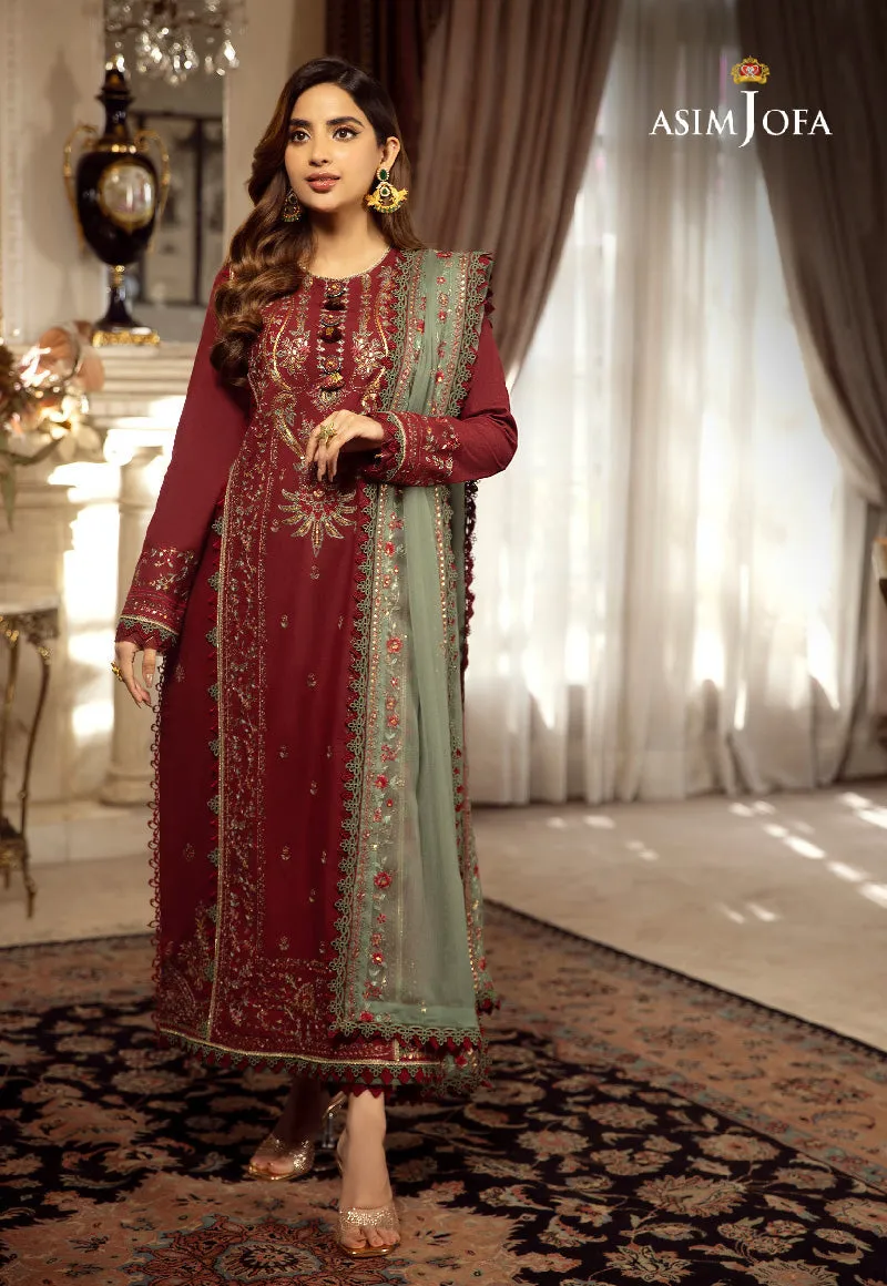 ASIM JOFA | AIRA Collection '23 | AJAI-06