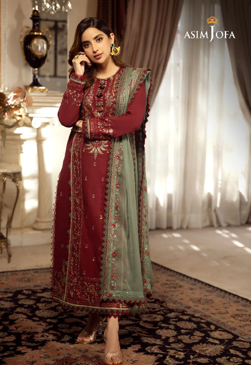 ASIM JOFA | AIRA Collection '23 | AJAI-06