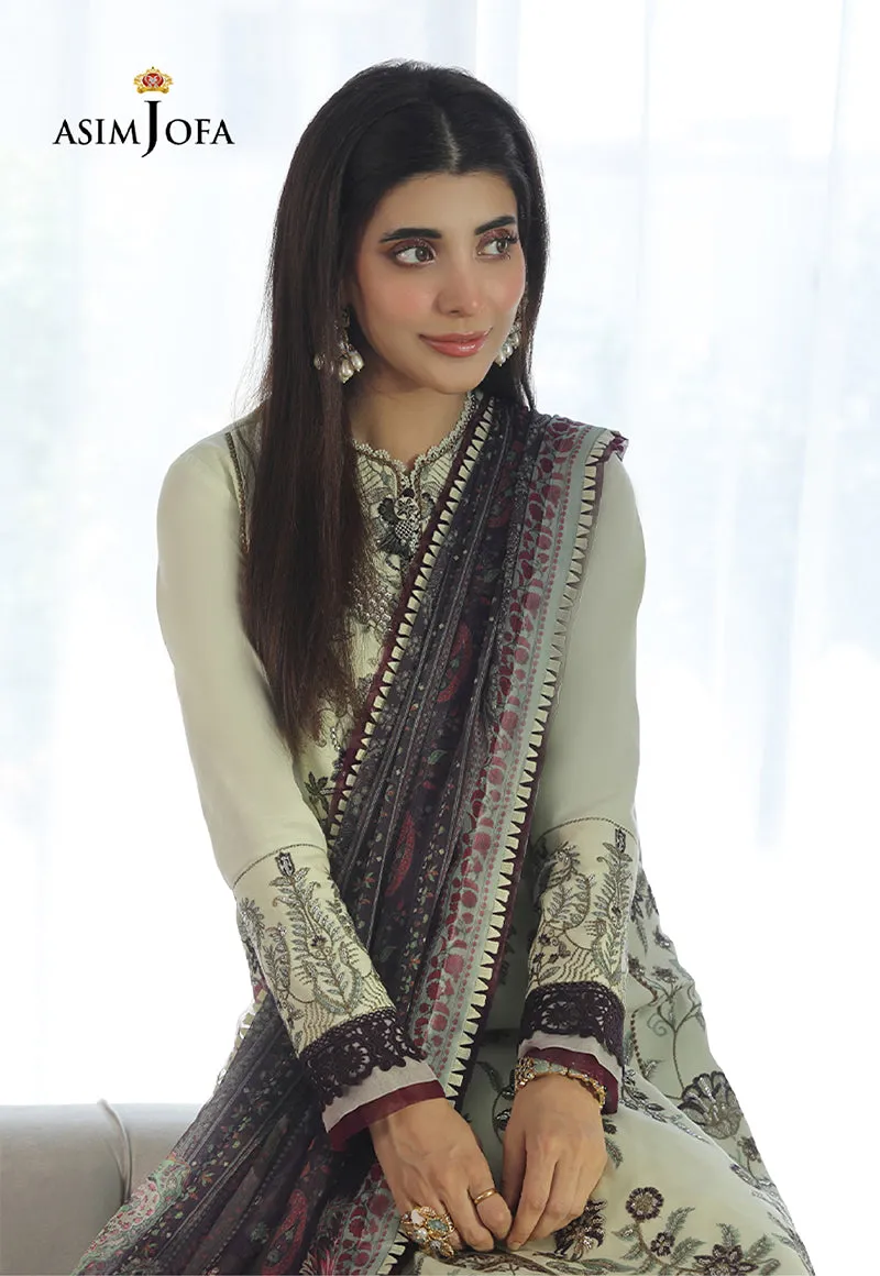 ASIM JOFA | AIRA Collection '23 | AJAI-10