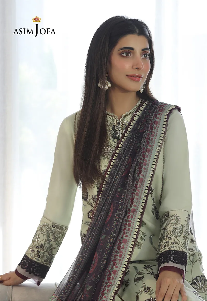 ASIM JOFA | AIRA Collection '23 | AJAI-10