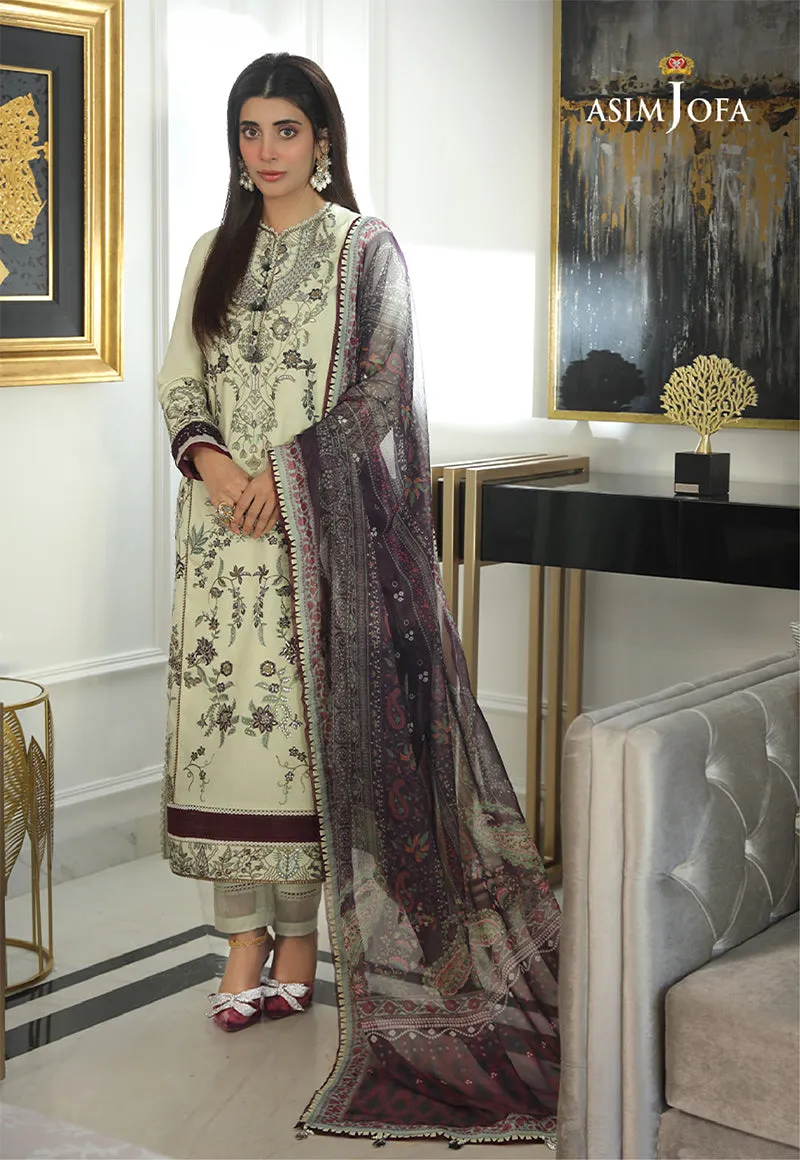 ASIM JOFA | AIRA Collection '23 | AJAI-10