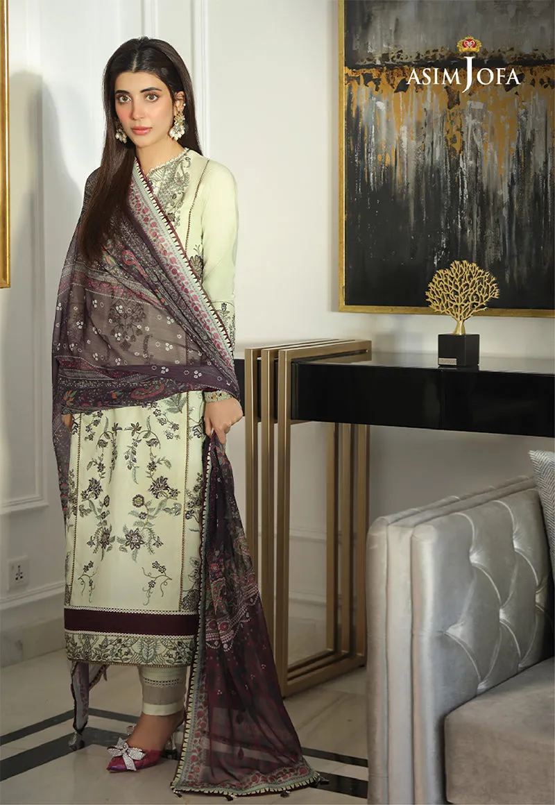 ASIM JOFA | AIRA Collection '23 | AJAI-10
