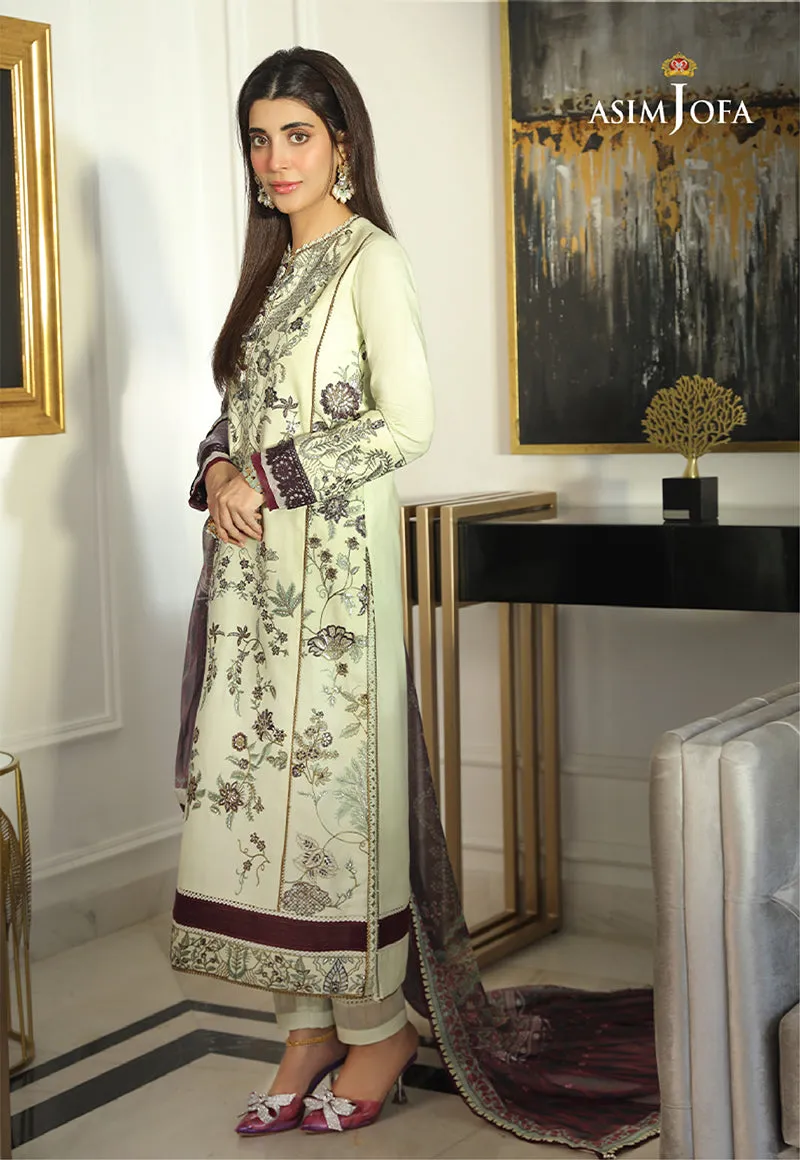 ASIM JOFA | AIRA Collection '23 | AJAI-10