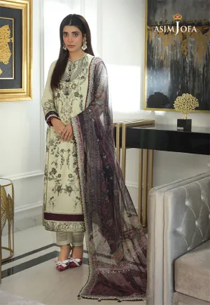 ASIM JOFA | AIRA Collection '23 | AJAI-10