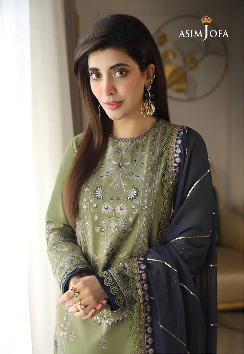 ASIM JOFA | AIRA Collection '23 | AJAI-24