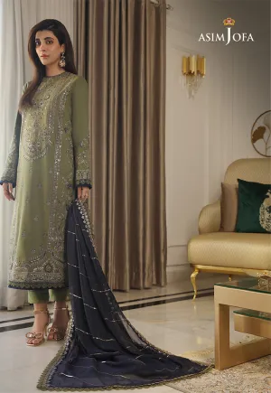 ASIM JOFA | AIRA Collection '23 | AJAI-24
