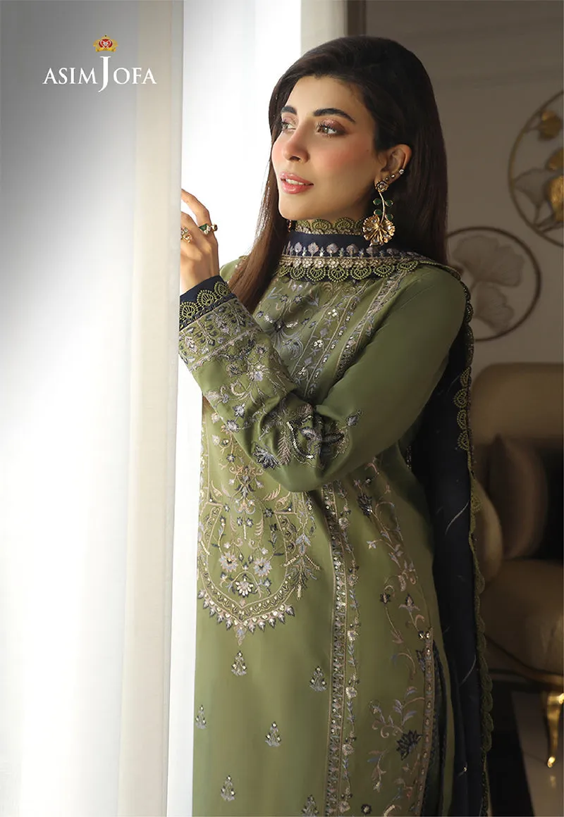 ASIM JOFA | AIRA Collection '23 | AJAI-24