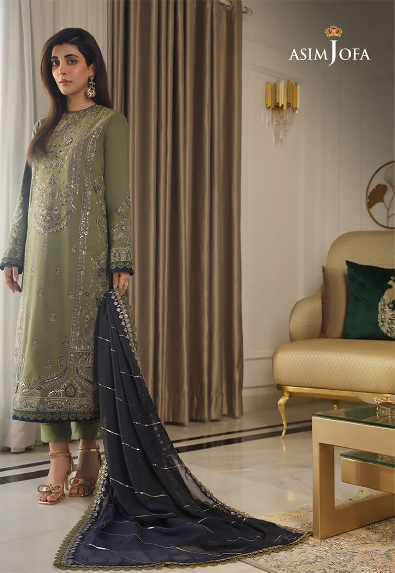 ASIM JOFA | AIRA Collection '23 | AJAI-24
