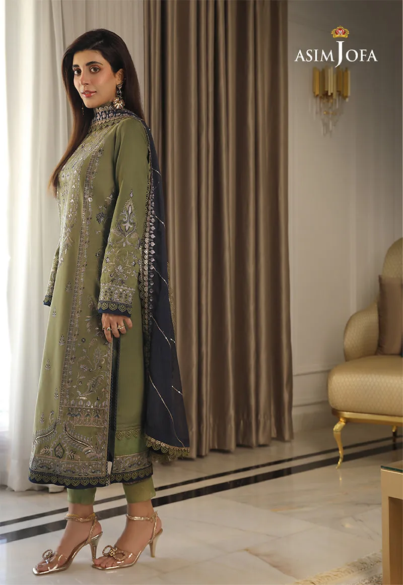 ASIM JOFA | AIRA Collection '23 | AJAI-24