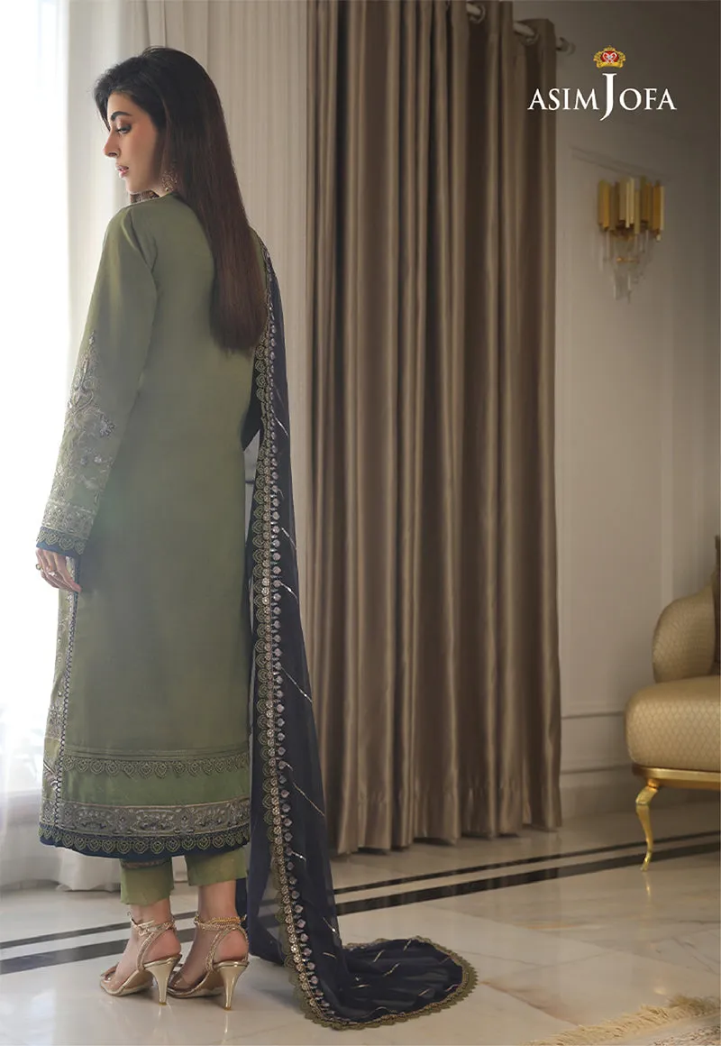 ASIM JOFA | AIRA Collection '23 | AJAI-24
