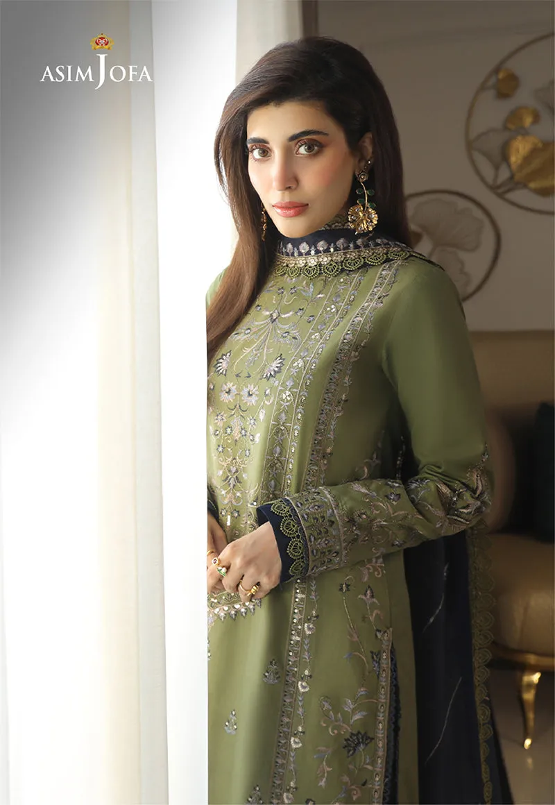 ASIM JOFA | AIRA Collection '23 | AJAI-24