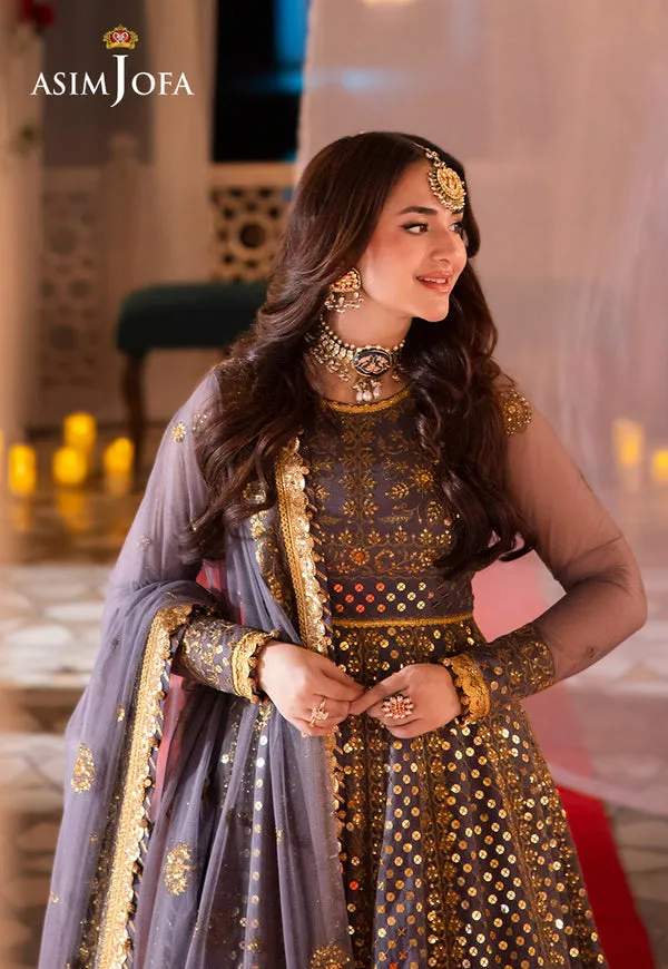 Asim Jofa | Chandni Raatein | AJCR-10