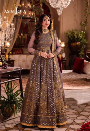 Asim Jofa | Chandni Raatein | AJCR-10