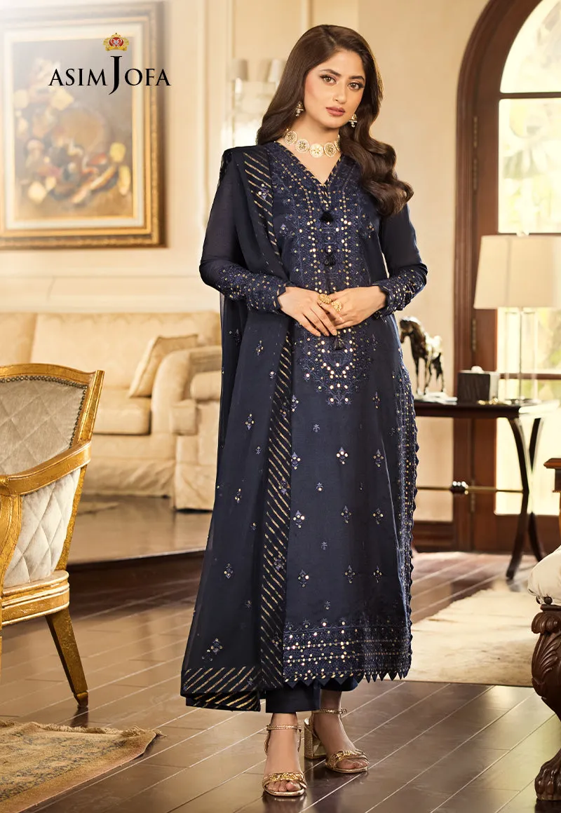 ASIM JOFA | JHILMIL'23 | AJJM-05