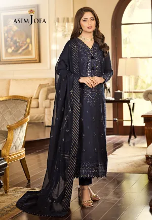 ASIM JOFA | JHILMIL'23 | AJJM-05