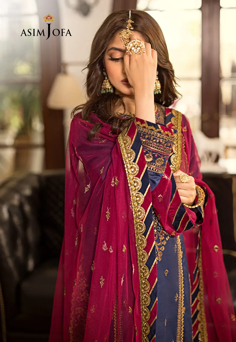 ASIM JOFA | JHILMIL'23 | AJJM-17