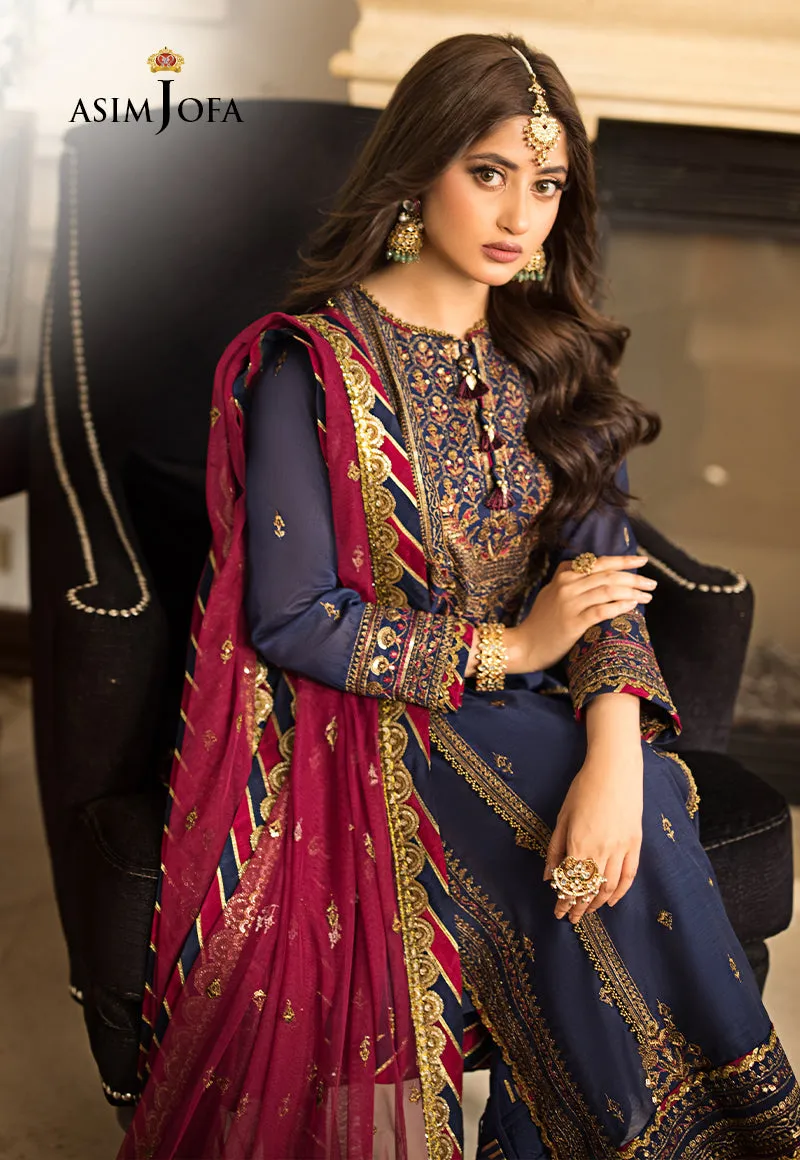 ASIM JOFA | JHILMIL'23 | AJJM-17